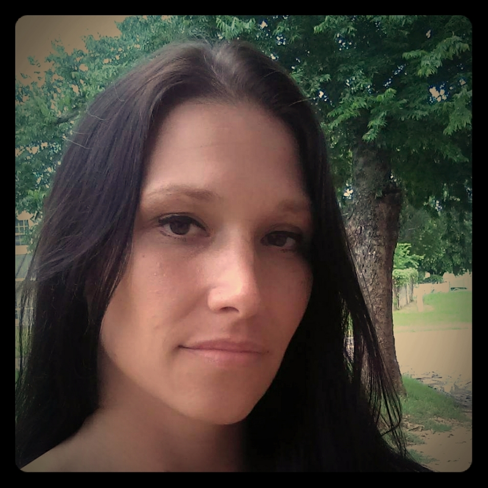 Meet your Posher, Krista